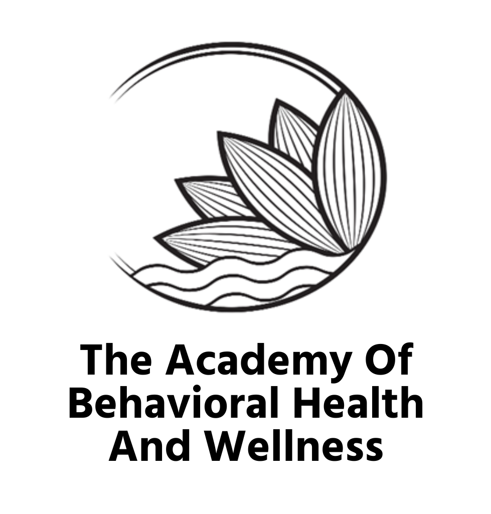 The Academy Of Behavioral Health And Wellness